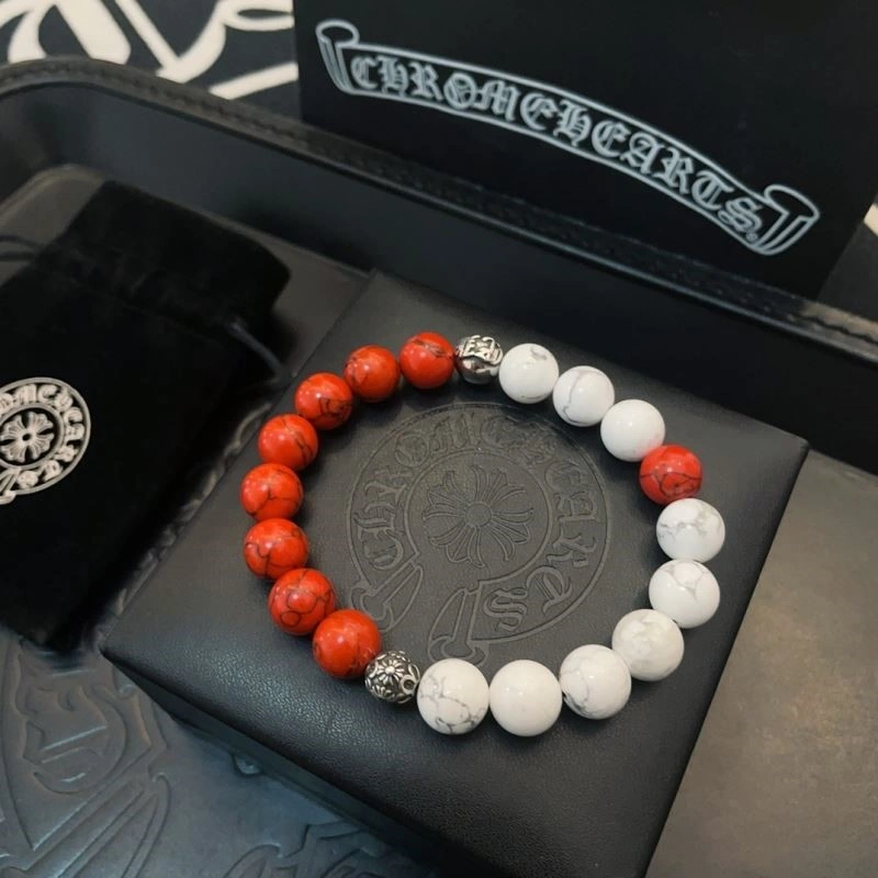 Chrome Hearts Bracelets Breathable 240358