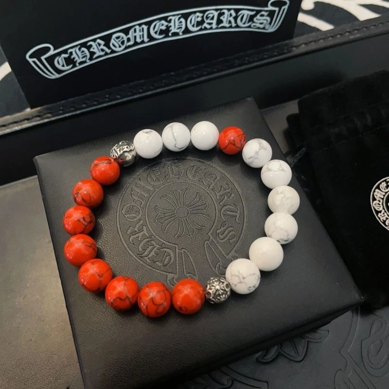 Chrome Hearts Bracelets Breathable 240358