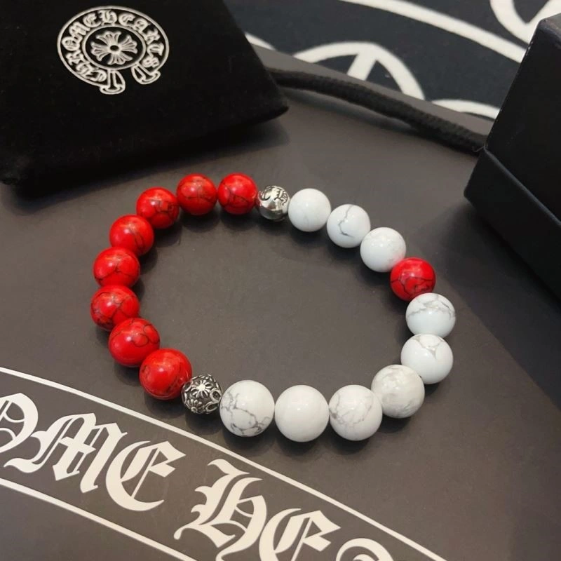 Chrome Hearts Bracelets Breathable 240358