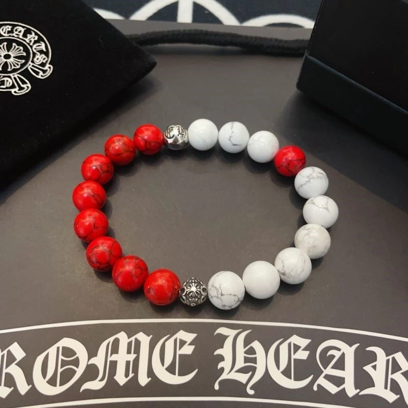 Chrome Hearts Bracelets Breathable 240358