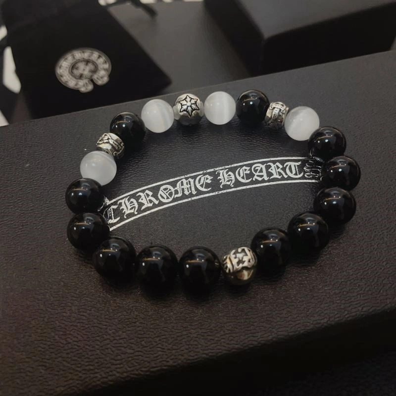 EasyCare Chrome Hearts Bracelets 240347