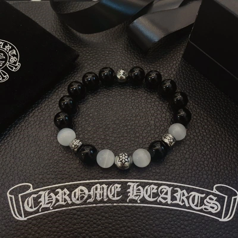 EasyCare Chrome Hearts Bracelets 240347