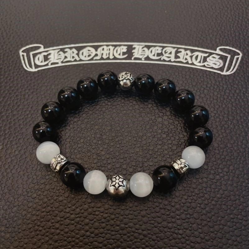 EasyCare Chrome Hearts Bracelets 240347