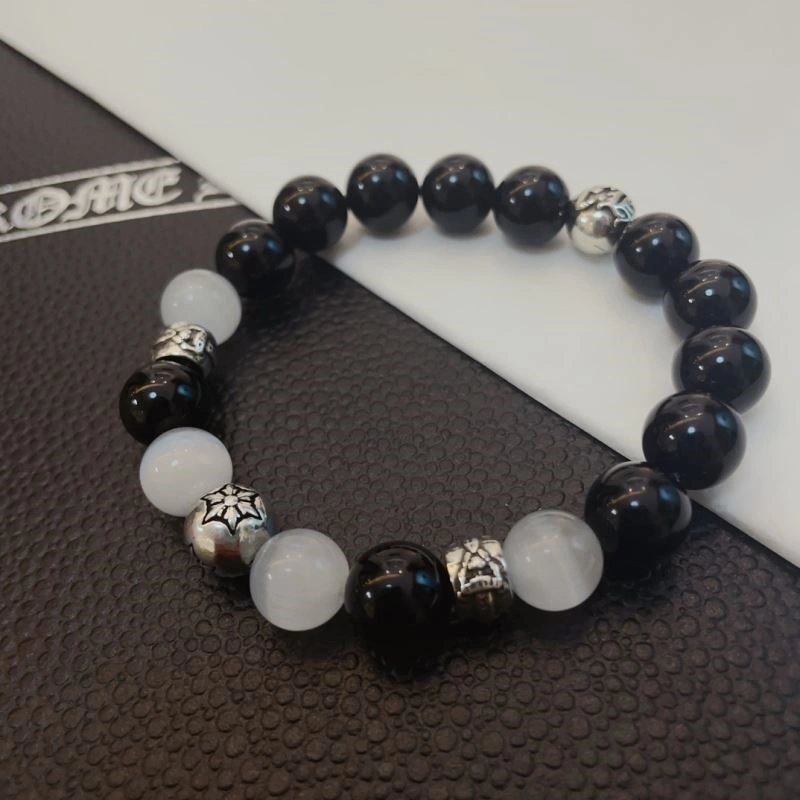 EasyCare Chrome Hearts Bracelets 240347