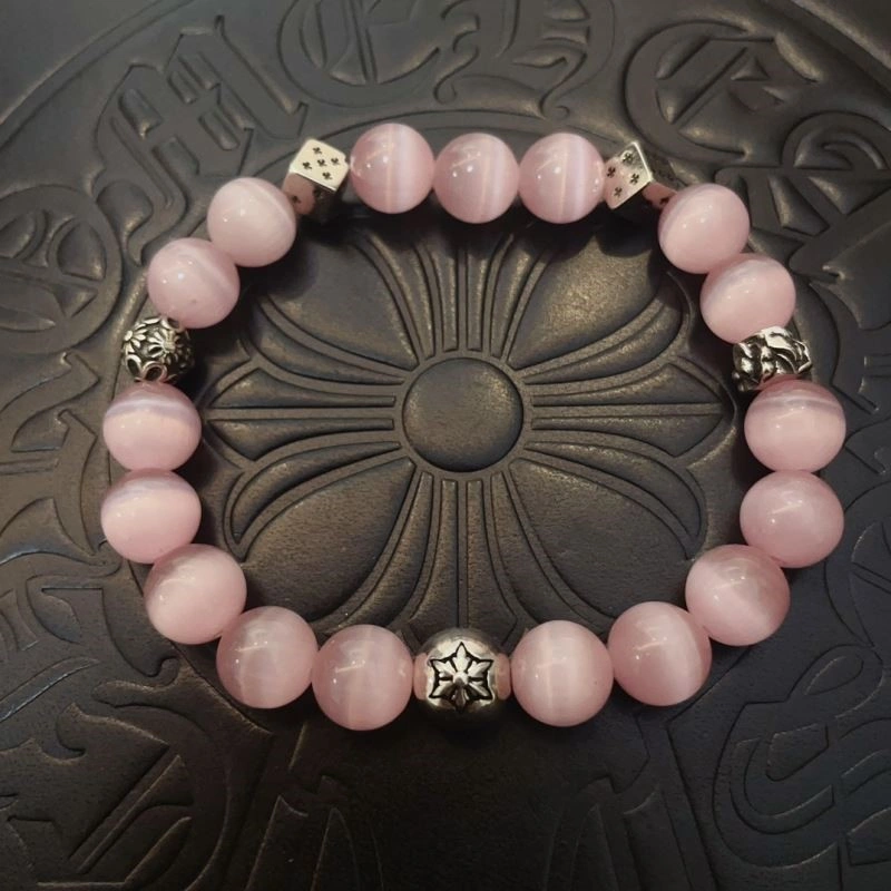 Chrome Hearts Bracelets Effortless 240356