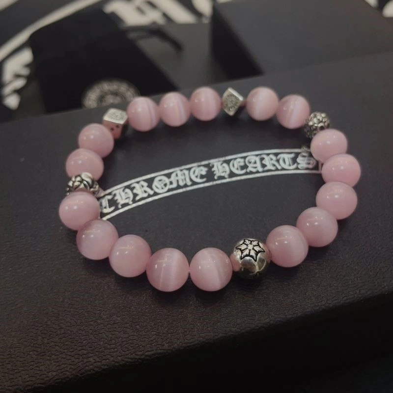 Chrome Hearts Bracelets Effortless 240356