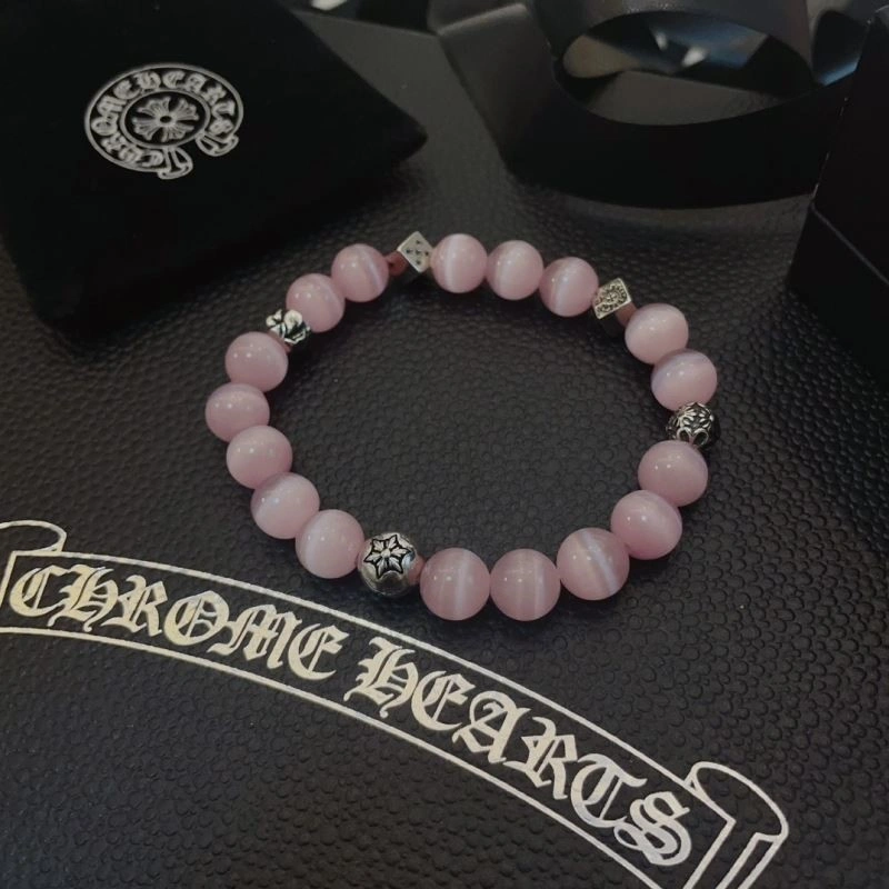 Chrome Hearts Bracelets Effortless 240356