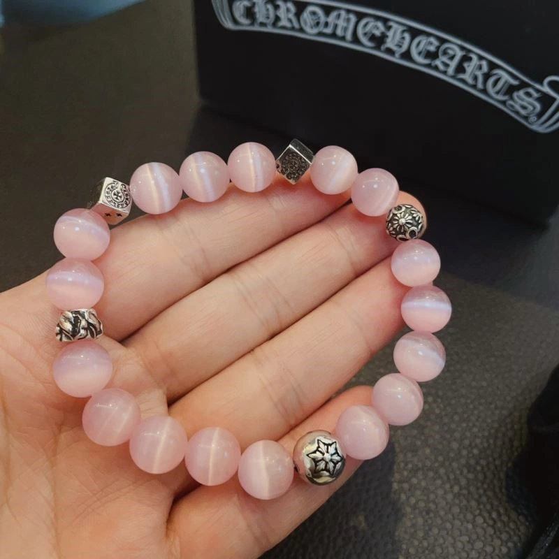 Chrome Hearts Bracelets Effortless 240356