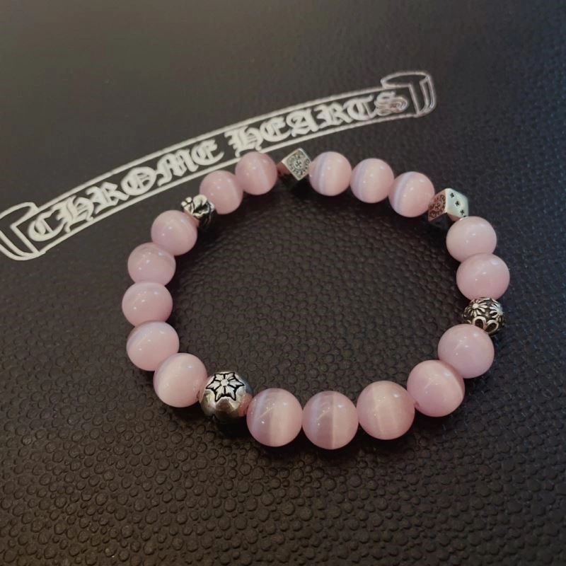Chrome Hearts Bracelets Effortless 240356