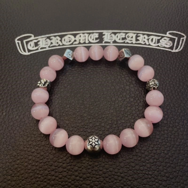 Chrome Hearts Bracelets Effortless 240356