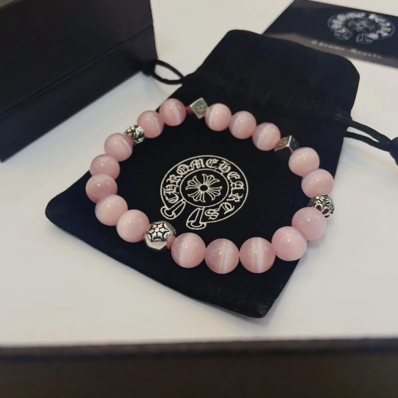 Chrome Hearts Bracelets Effortless 240356