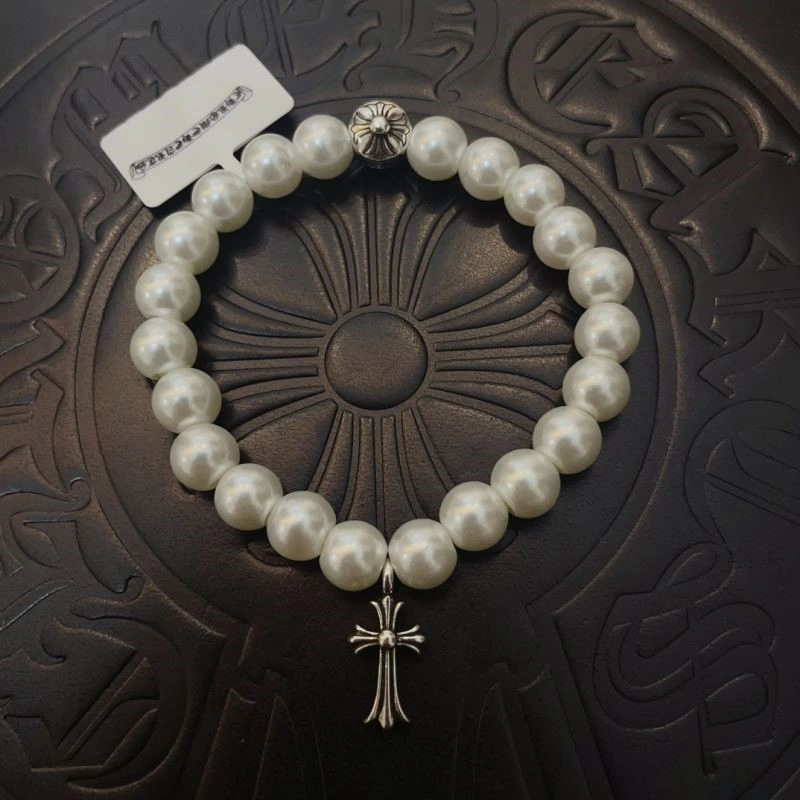 ComfortFit Chrome Hearts Bracelets 240341