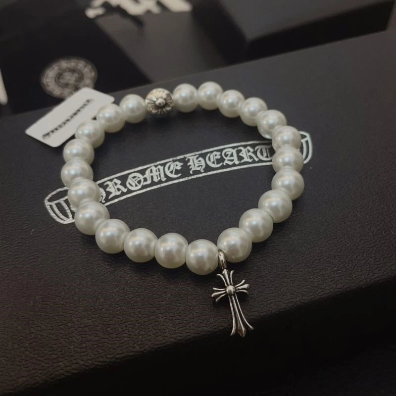 ComfortFit Chrome Hearts Bracelets 240341