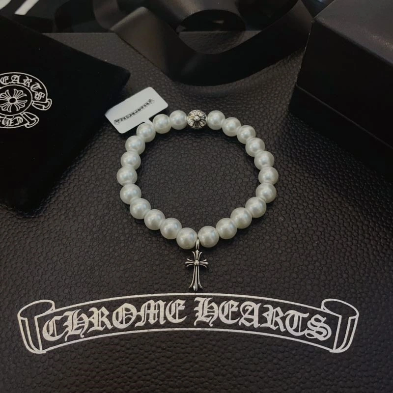 ComfortFit Chrome Hearts Bracelets 240341