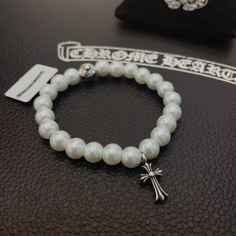ComfortFit Chrome Hearts Bracelets 240341