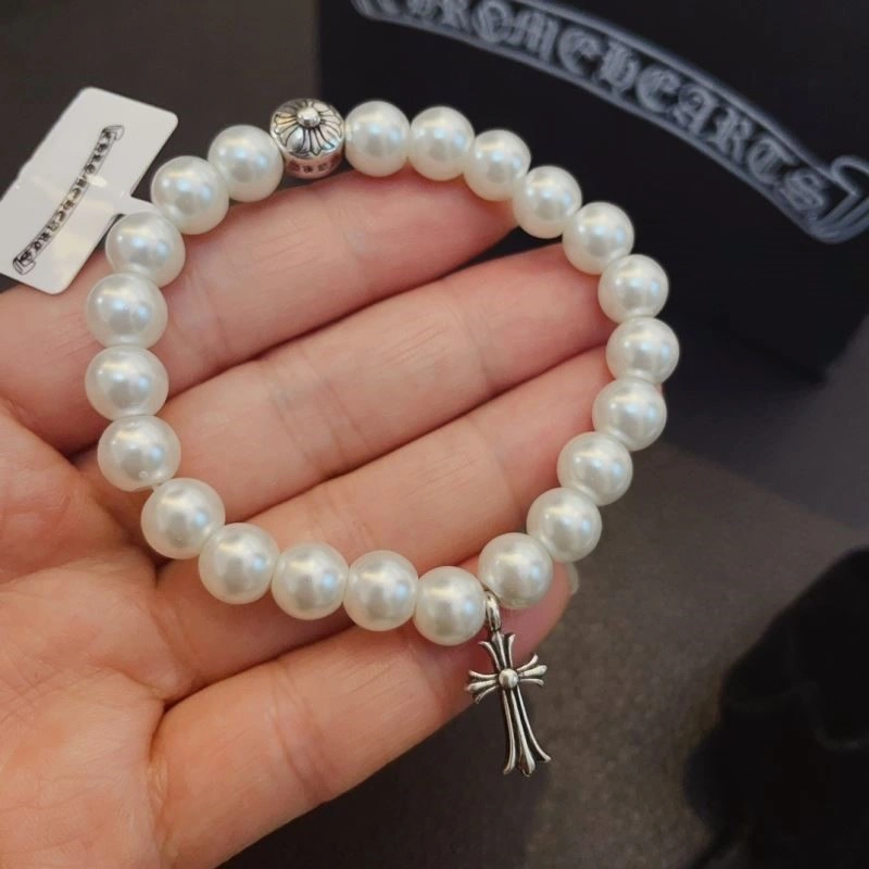 ComfortFit Chrome Hearts Bracelets 240341