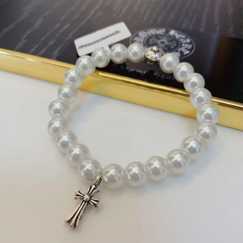 ComfortFit Chrome Hearts Bracelets 240341
