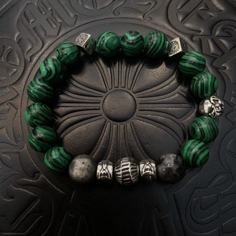 Popular Chrome Hearts Bracelets 240406
