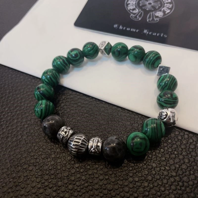 Popular Chrome Hearts Bracelets 240406