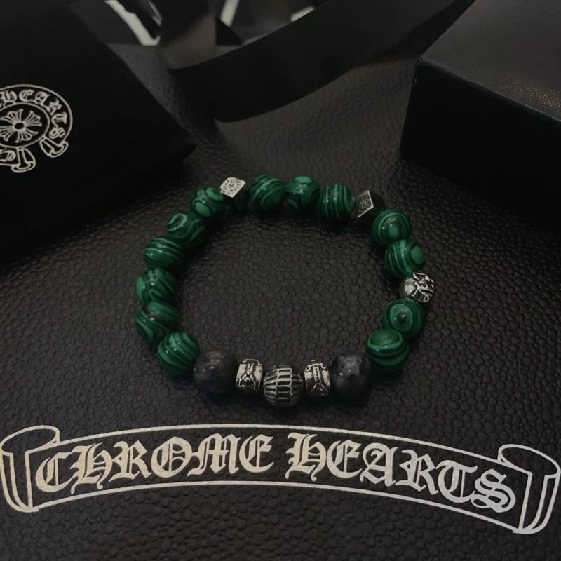 Popular Chrome Hearts Bracelets 240406
