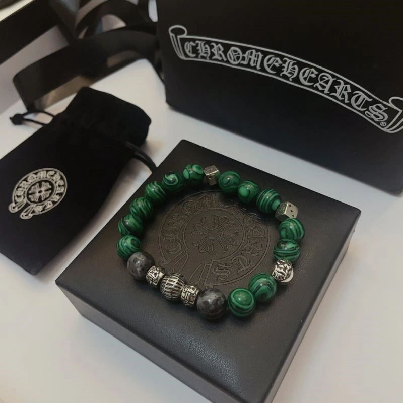 Popular Chrome Hearts Bracelets 240406
