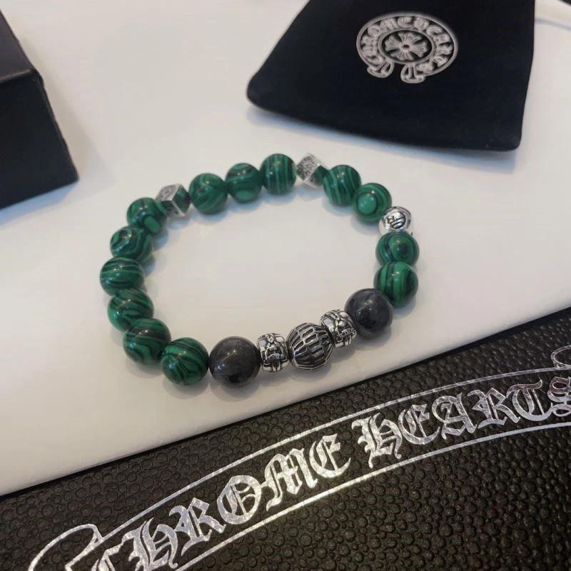 Popular Chrome Hearts Bracelets 240406