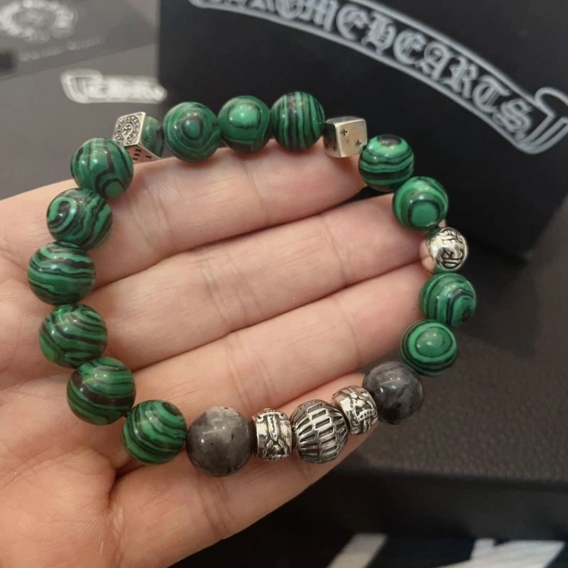 Popular Chrome Hearts Bracelets 240406