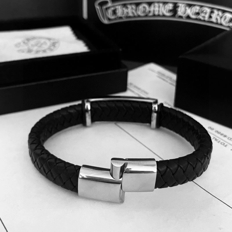 Chrome Hearts Bracelets Sleek 240339