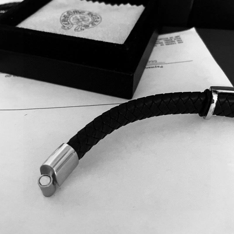Chrome Hearts Bracelets Sleek 240339