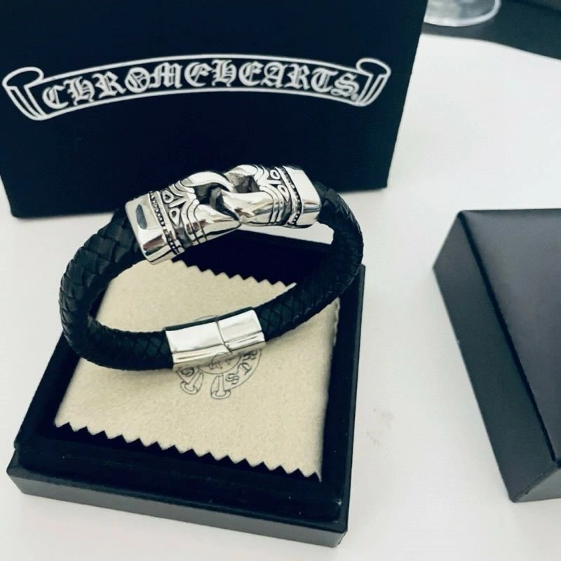 FashionForward Chrome Hearts Bracelets 240333