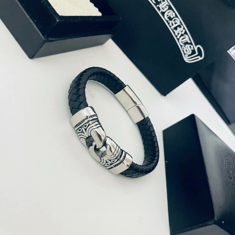 FashionForward Chrome Hearts Bracelets 240333