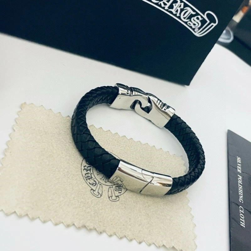 FashionForward Chrome Hearts Bracelets 240333