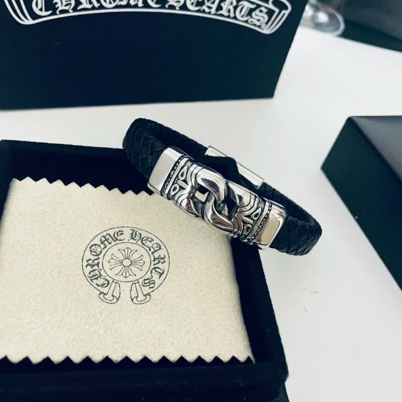 FashionForward Chrome Hearts Bracelets 240333