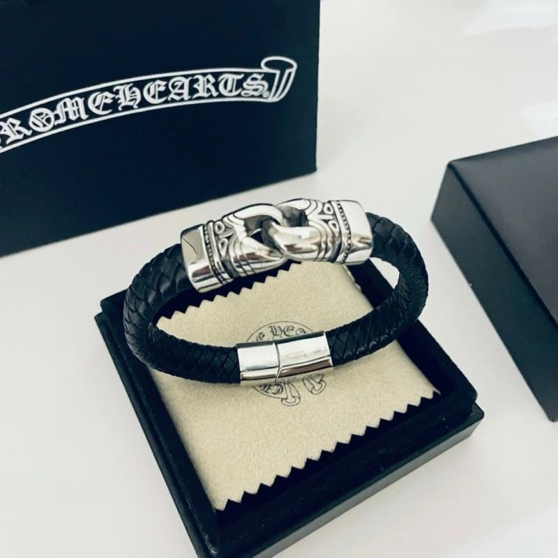 FashionForward Chrome Hearts Bracelets 240333