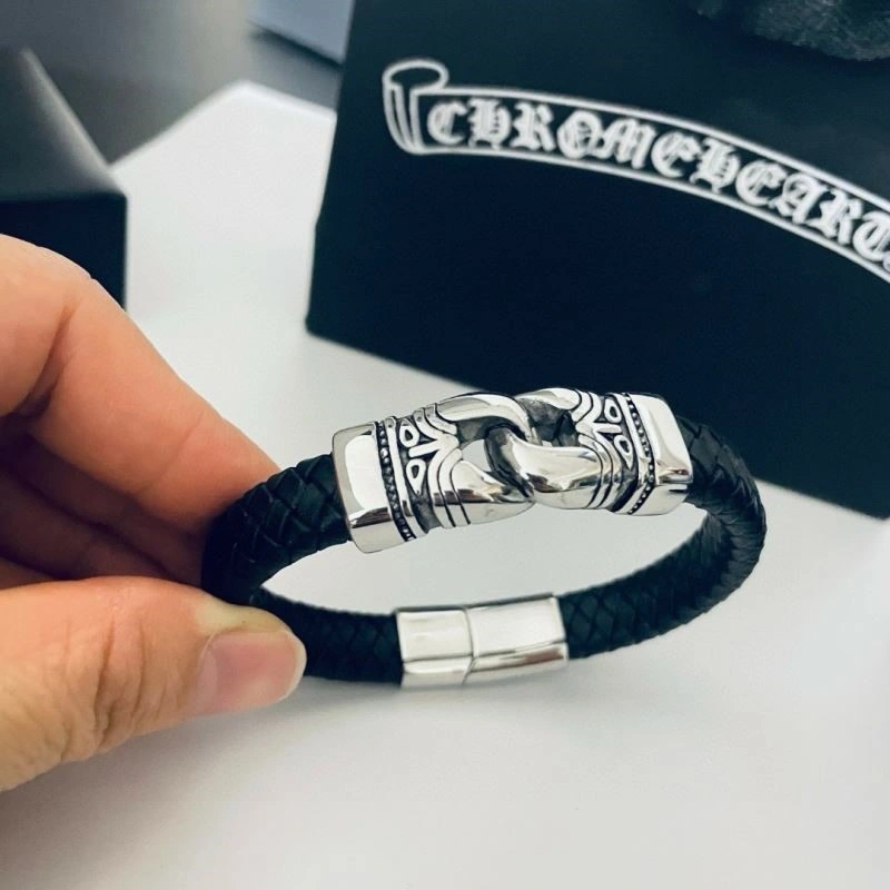 FashionForward Chrome Hearts Bracelets 240333