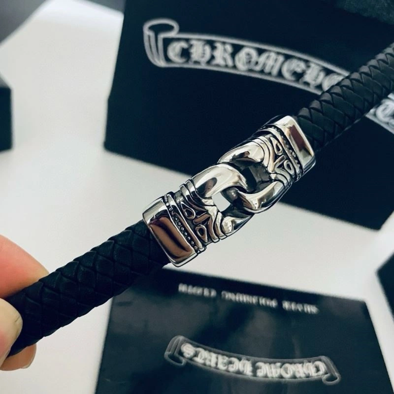 FashionForward Chrome Hearts Bracelets 240333