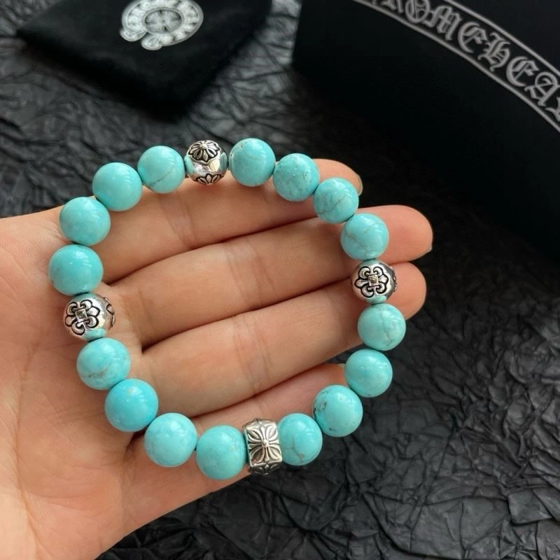 Chrome Hearts Bracelets WaterResistant 240340