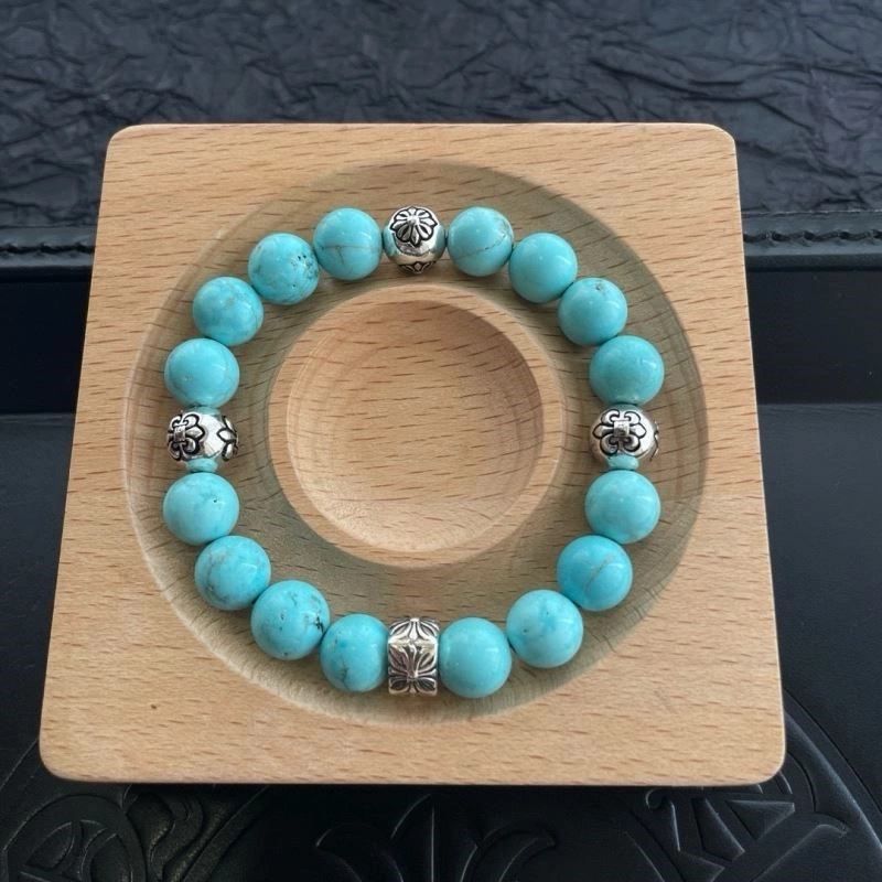 Chrome Hearts Bracelets WaterResistant 240340