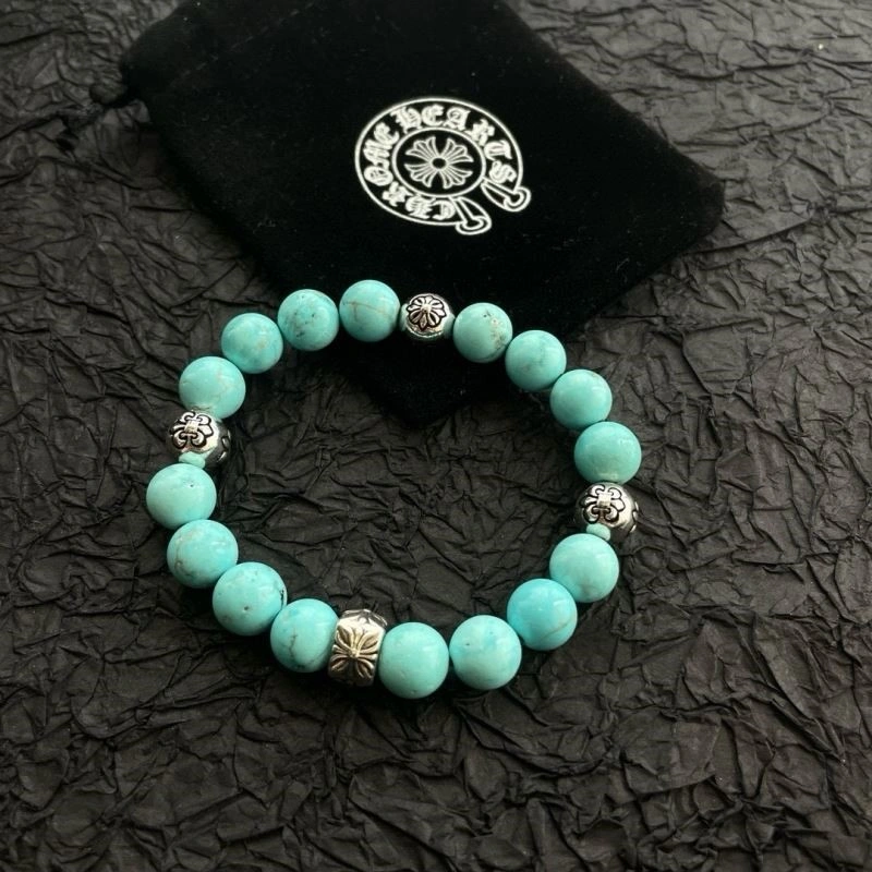Chrome Hearts Bracelets WaterResistant 240340