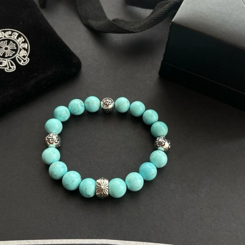 Chrome Hearts Bracelets WaterResistant 240340