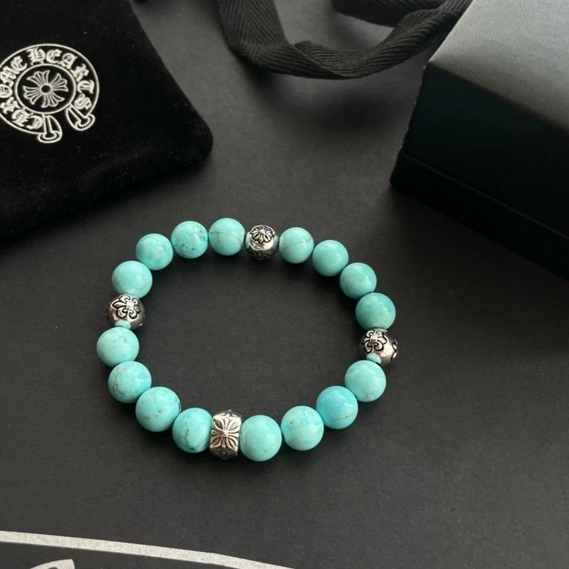 Chrome Hearts Bracelets WaterResistant 240340
