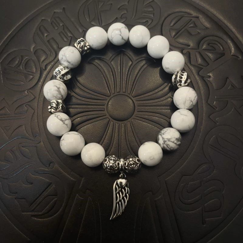 Chrome Hearts Bracelets Sleek 240334