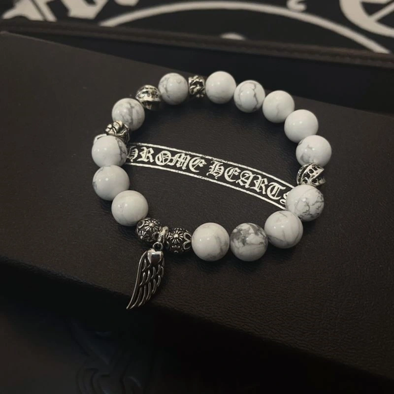 Chrome Hearts Bracelets Sleek 240334