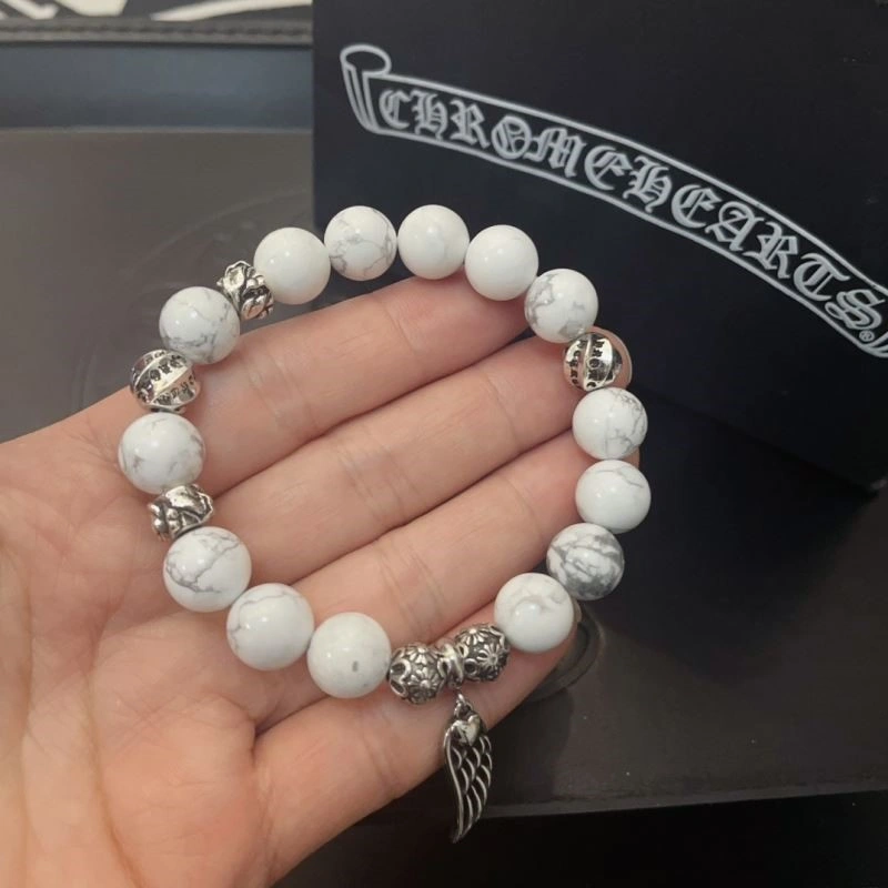 Chrome Hearts Bracelets Sleek 240334