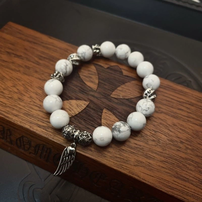 Chrome Hearts Bracelets Sleek 240334
