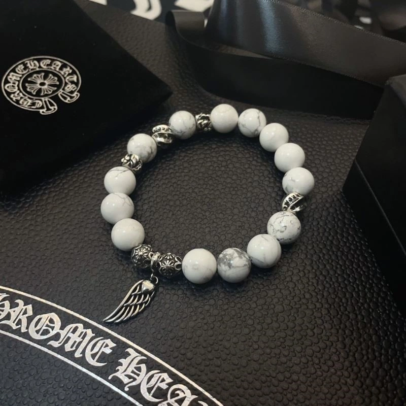 Chrome Hearts Bracelets Sleek 240334