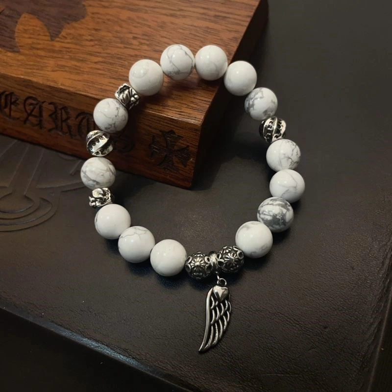 Chrome Hearts Bracelets Sleek 240334