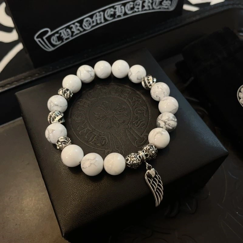 Chrome Hearts Bracelets Sleek 240334