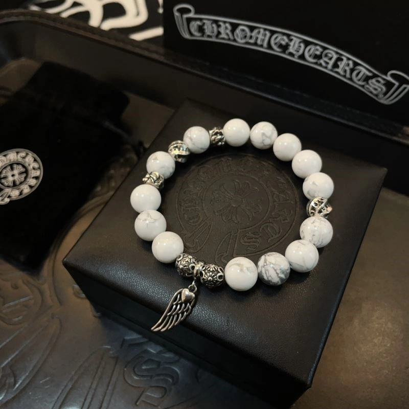 Chrome Hearts Bracelets Sleek 240334