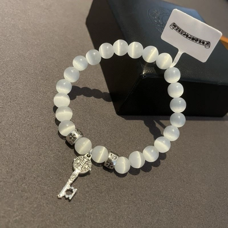 Breathable Chrome Hearts Bracelets 240350